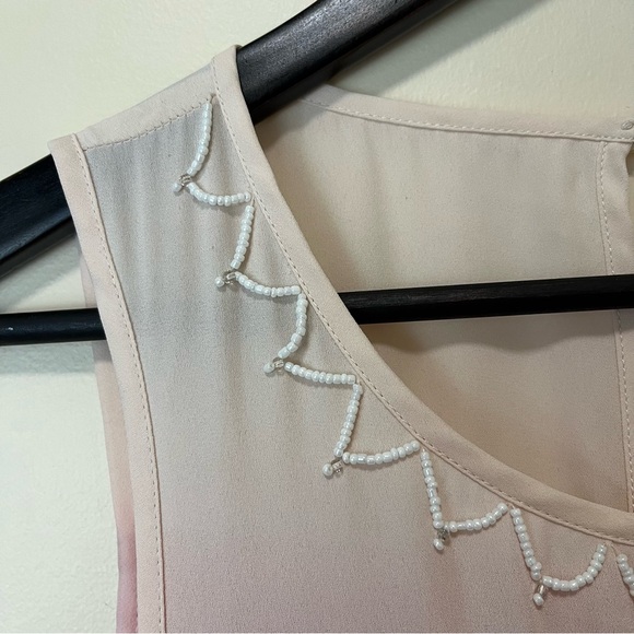 41 Hawthorn Sleeveless Fit and Flare Dress - Picture 4 of 14